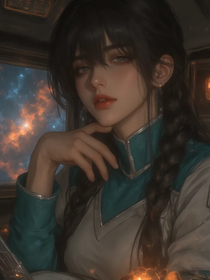 Thumbnail of Сайша Нараян
