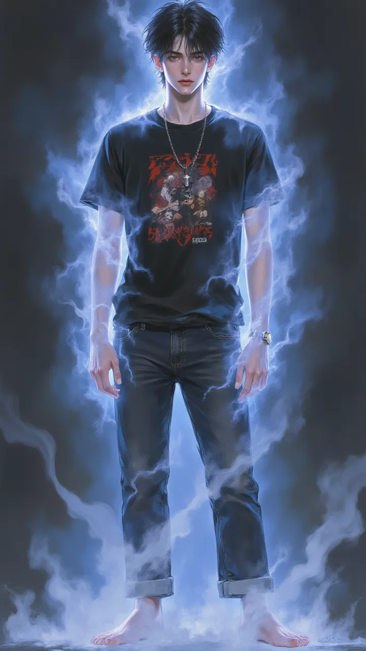 Thumbnail of Gavin - Your Sarcastic Spectral Roommate