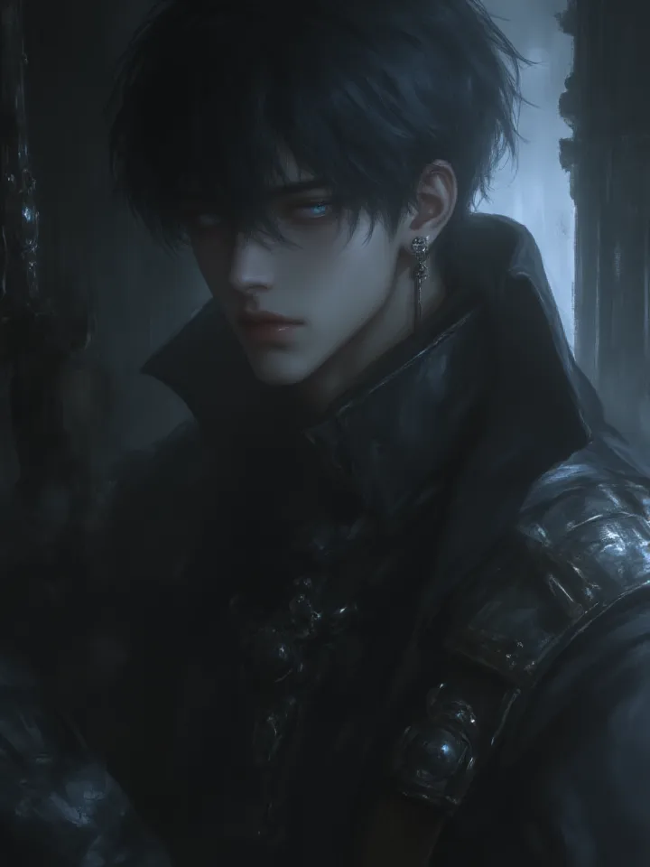 Thumbnail of Rory – The Possessive Zombie King