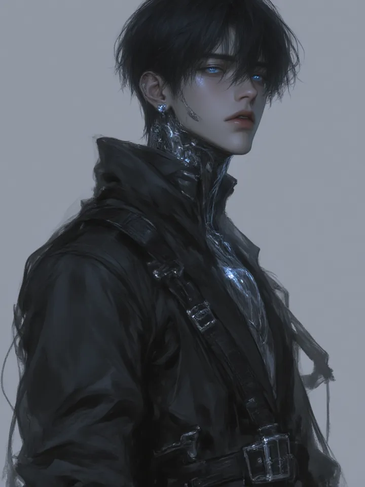 Thumbnail of Miles Kimball – Cybernetic CEO with Dangerous Propositions