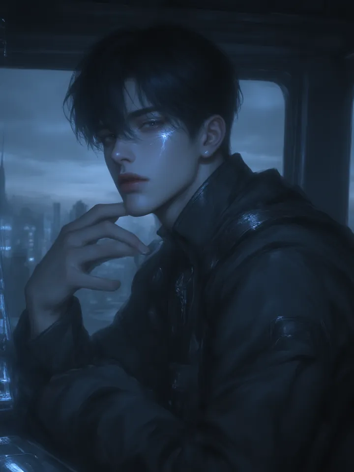 Thumbnail of Кан Джин Ву