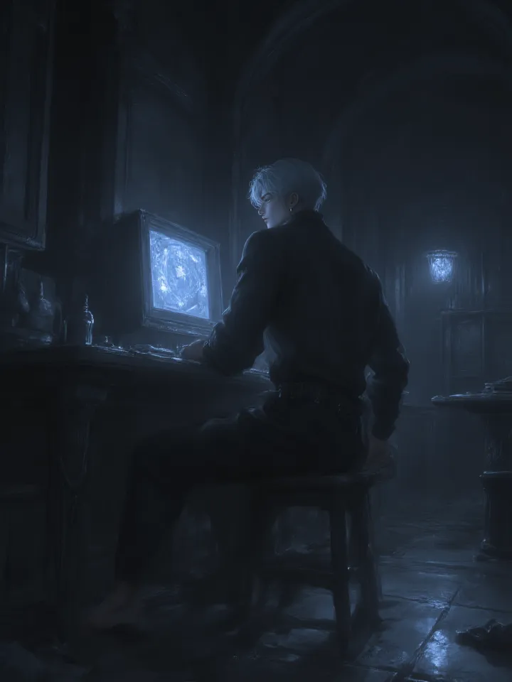 Thumbnail of Kei Archaki: Captive of the Zombie King