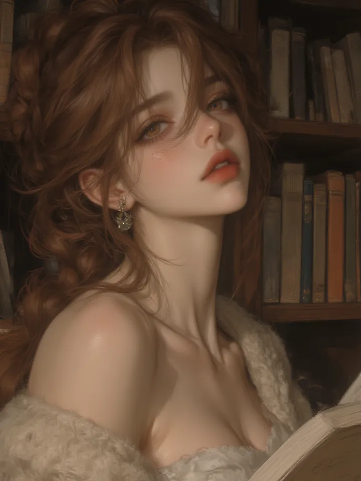 Thumbnail of Элара — ваш развивающийся помощник в области искусственного интеллекта