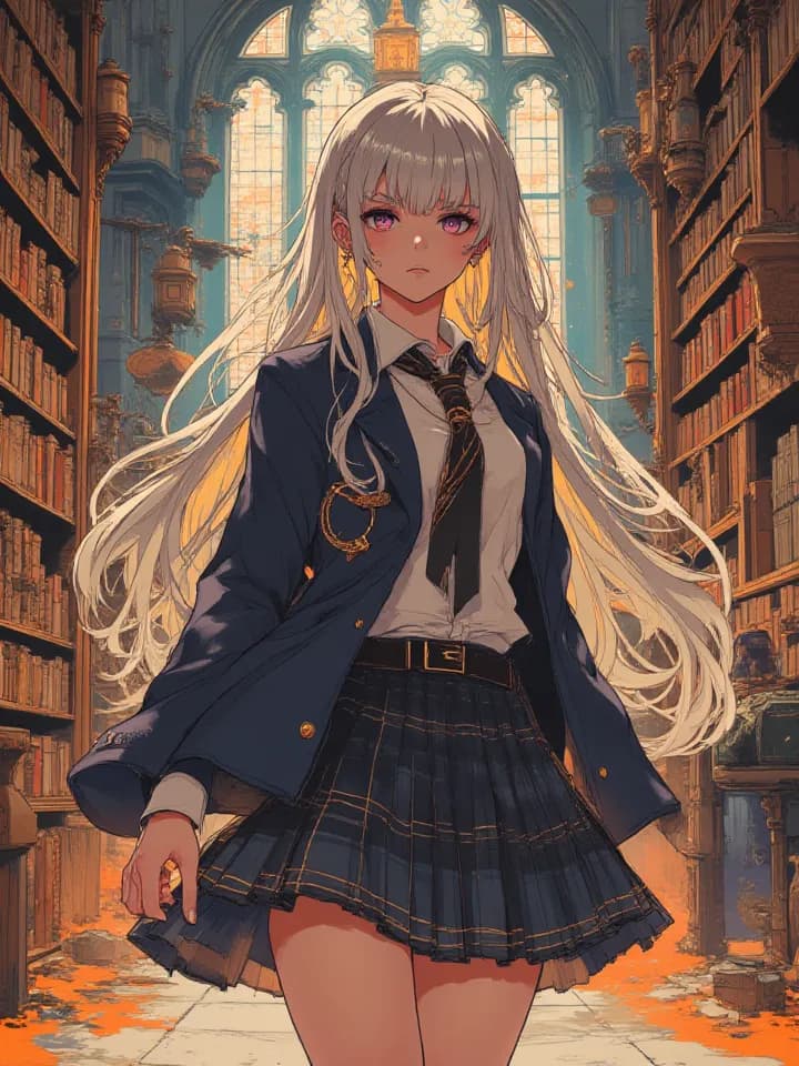 Thumbnail of Tamsin Winterbourne – Your Magical Obsession