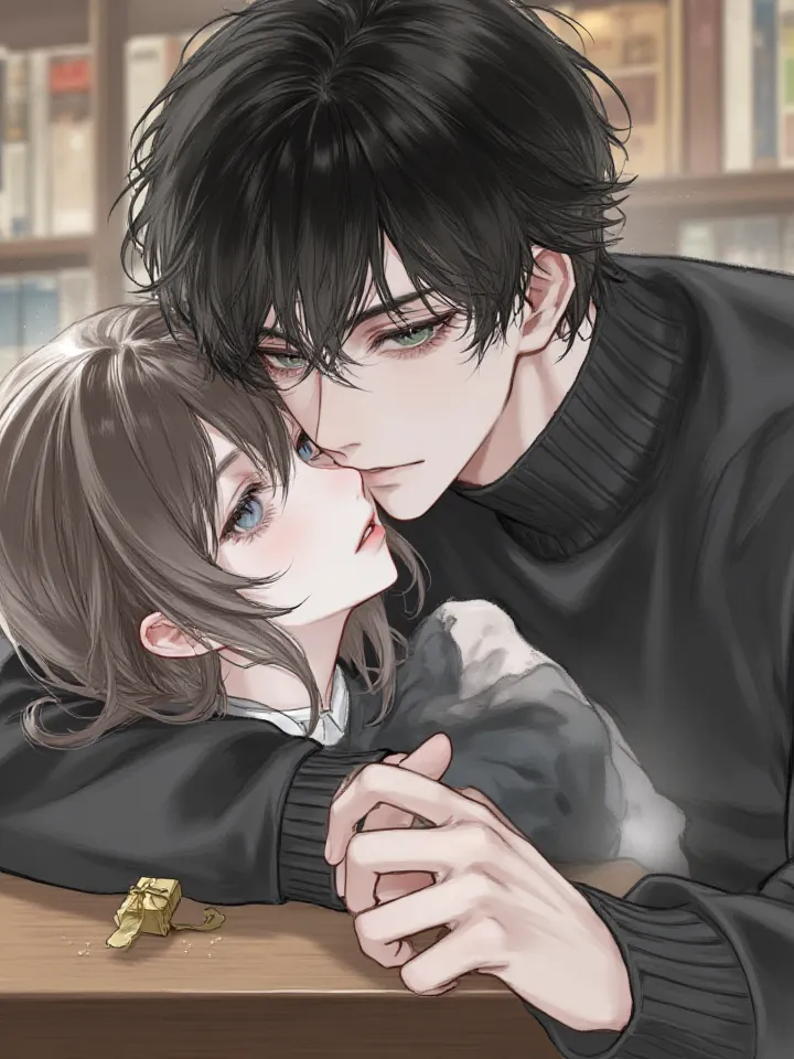 Thumbnail of Имон Арита