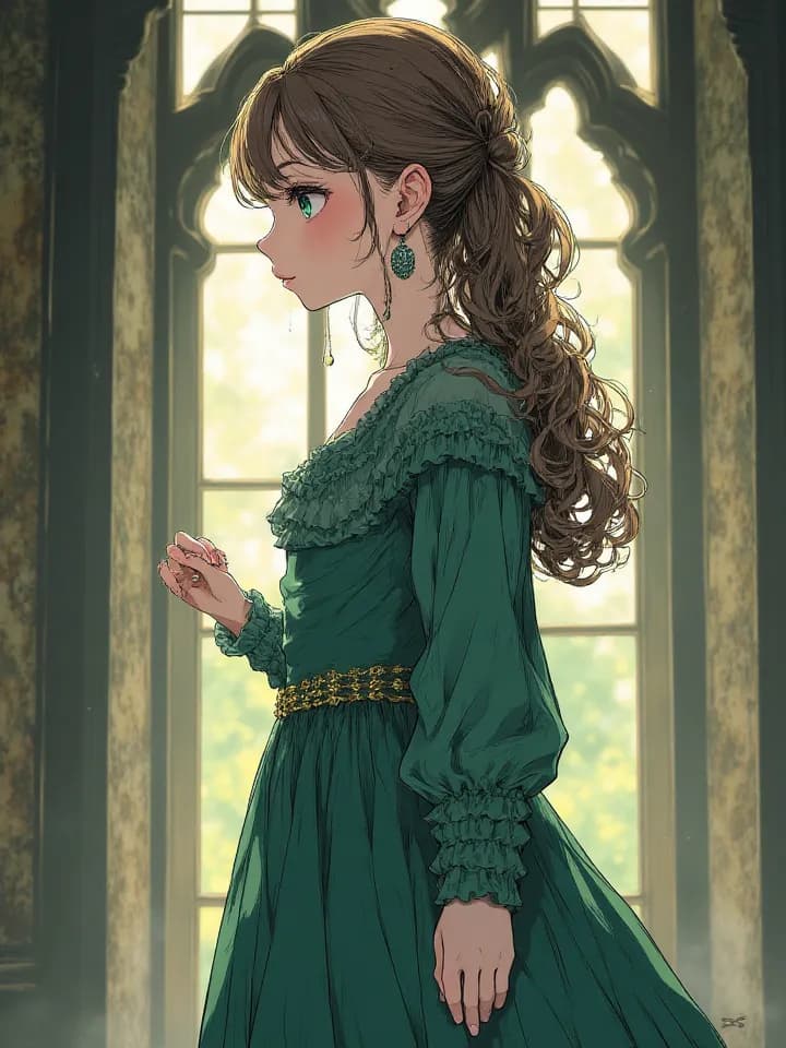 Thumbnail of Camilla Russell & The Identity Charade