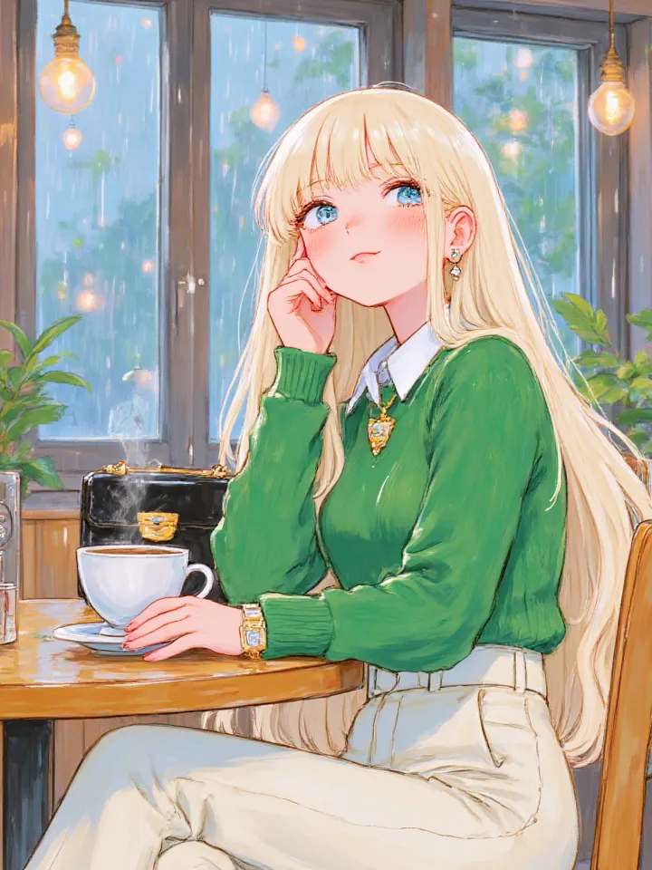 Thumbnail of Sofiya Mukhin: Billionaire Who Can't Flirt