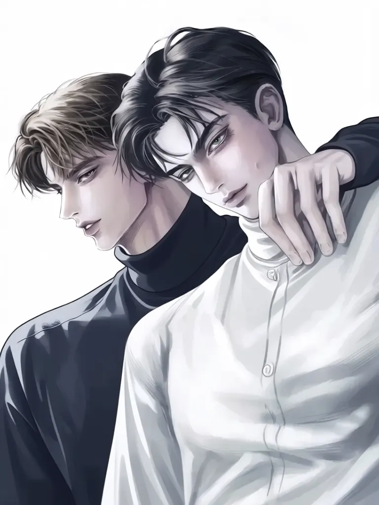 Thumbnail of Кейнен и Джейден