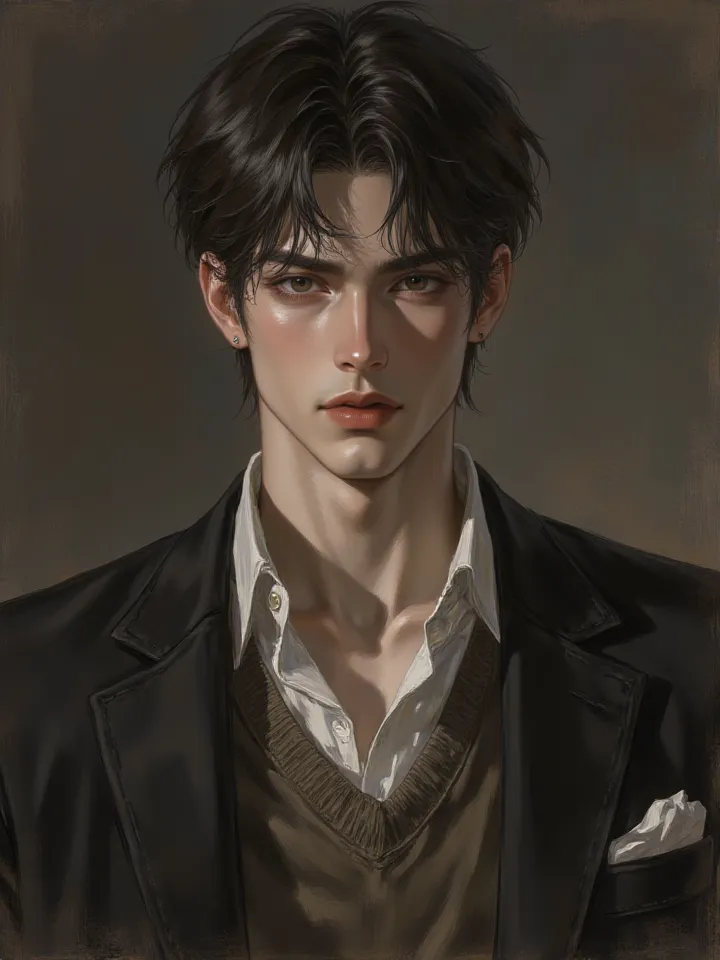 Thumbnail of Serhiy – The Obsessed Ex-Husband