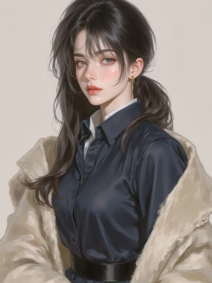 Thumbnail of Juniper – your cold-hearted CEO wife