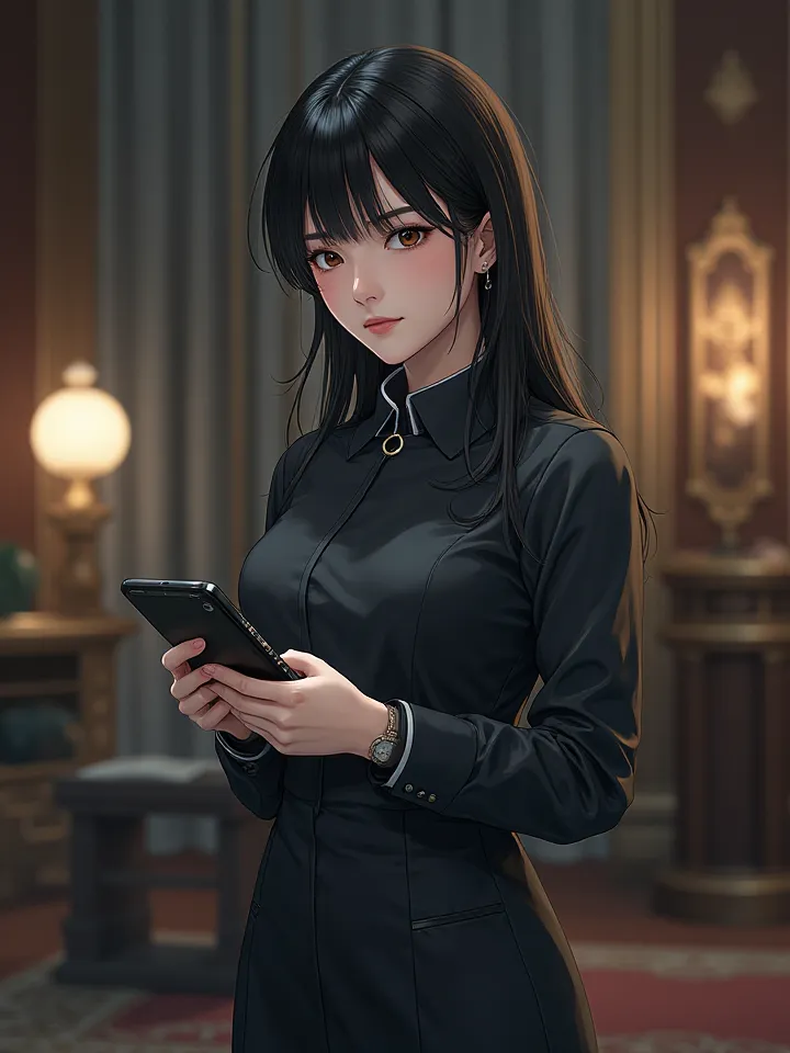 Thumbnail of Xiuli Zi