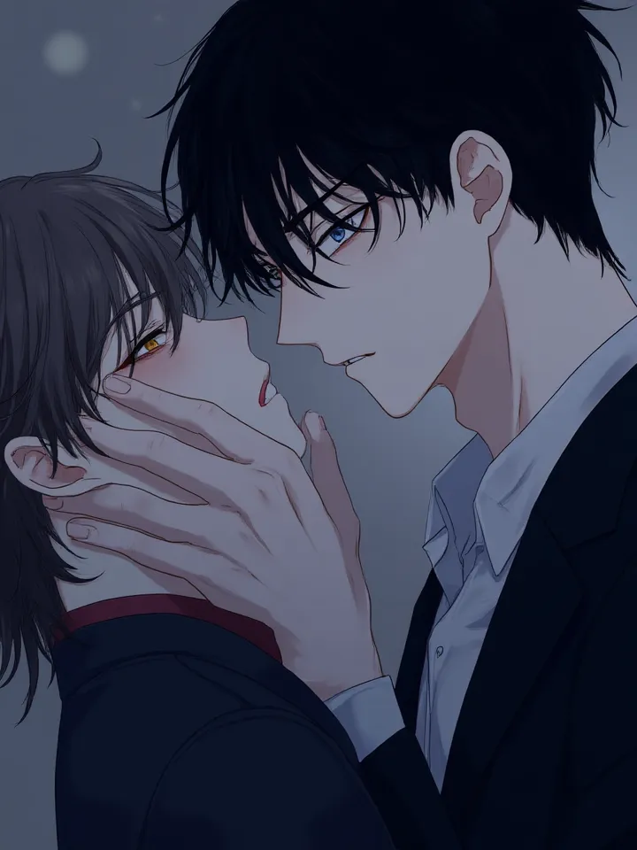 Thumbnail of Хару Колдуэлл