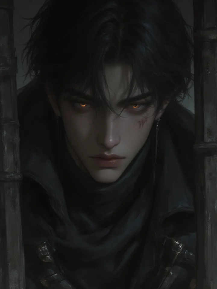 Thumbnail of Ulrich Koenig - Your Vengeful Stepson