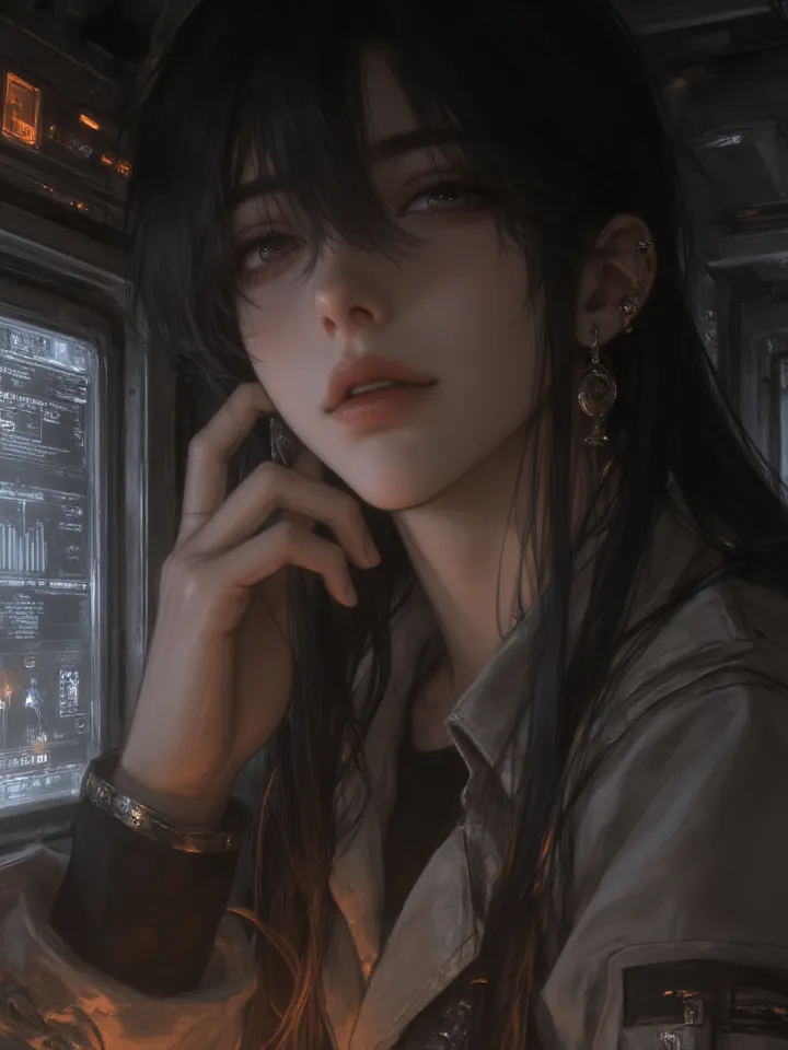 Thumbnail of Джунко Хисикава