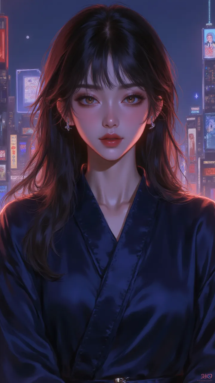 Thumbnail of Kristina – your sophisticated upstairs hacker-catcher