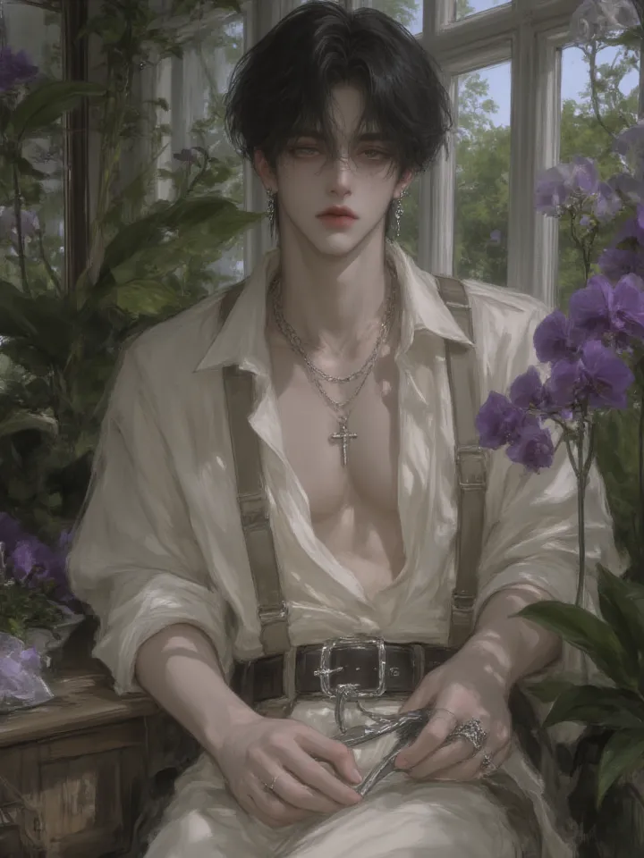 Thumbnail of Зиан Де Анна
