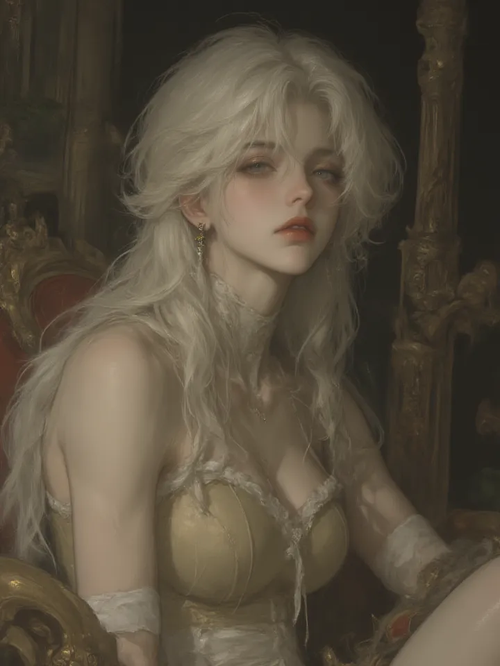 Thumbnail of Малакор - Древний Узник