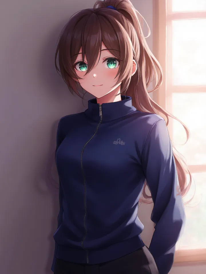 Thumbnail of Леда Капелло