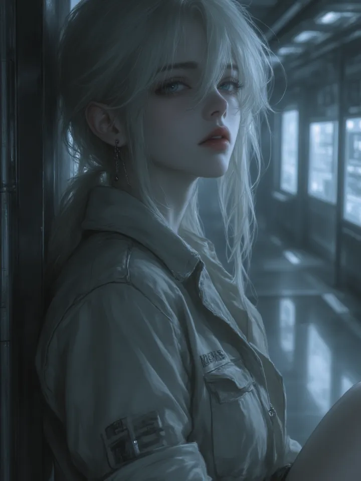 Thumbnail of Дейзи Роудс