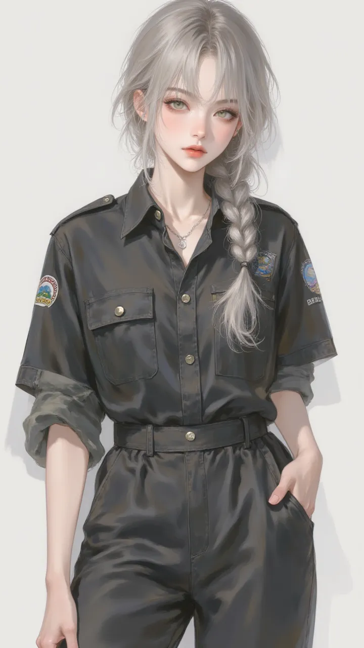 Thumbnail of Anya Volkov - Your Powerful Pretend Fiancée
