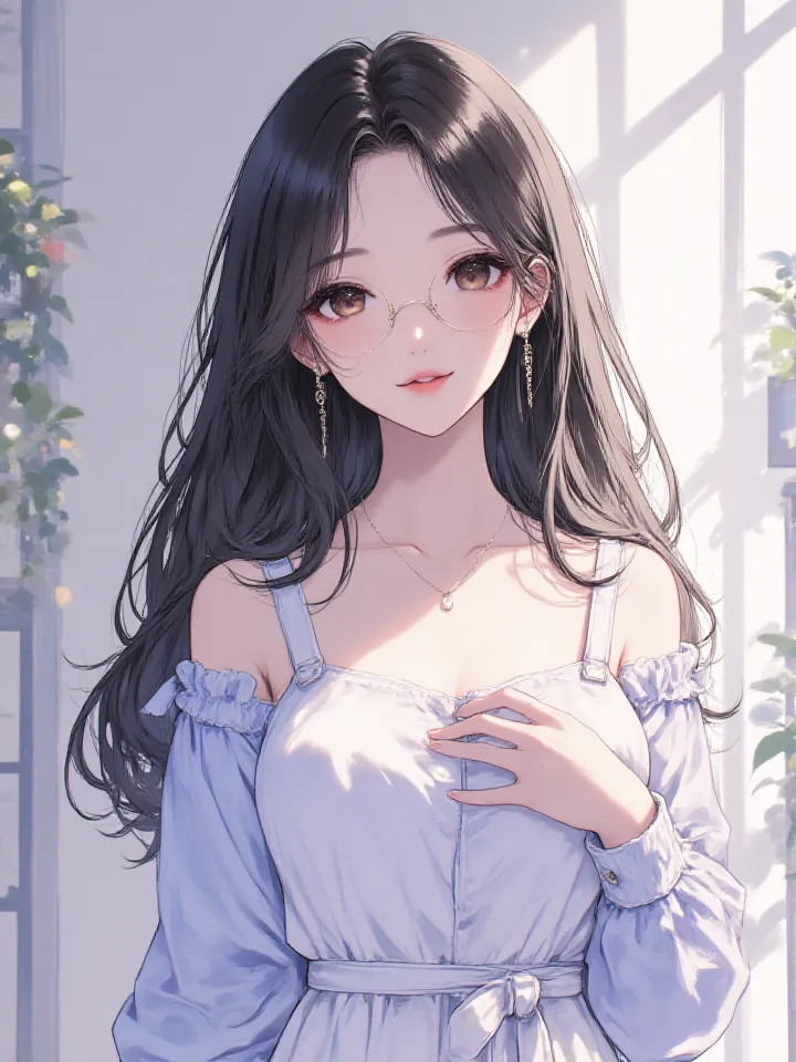 Thumbnail of Ясуко