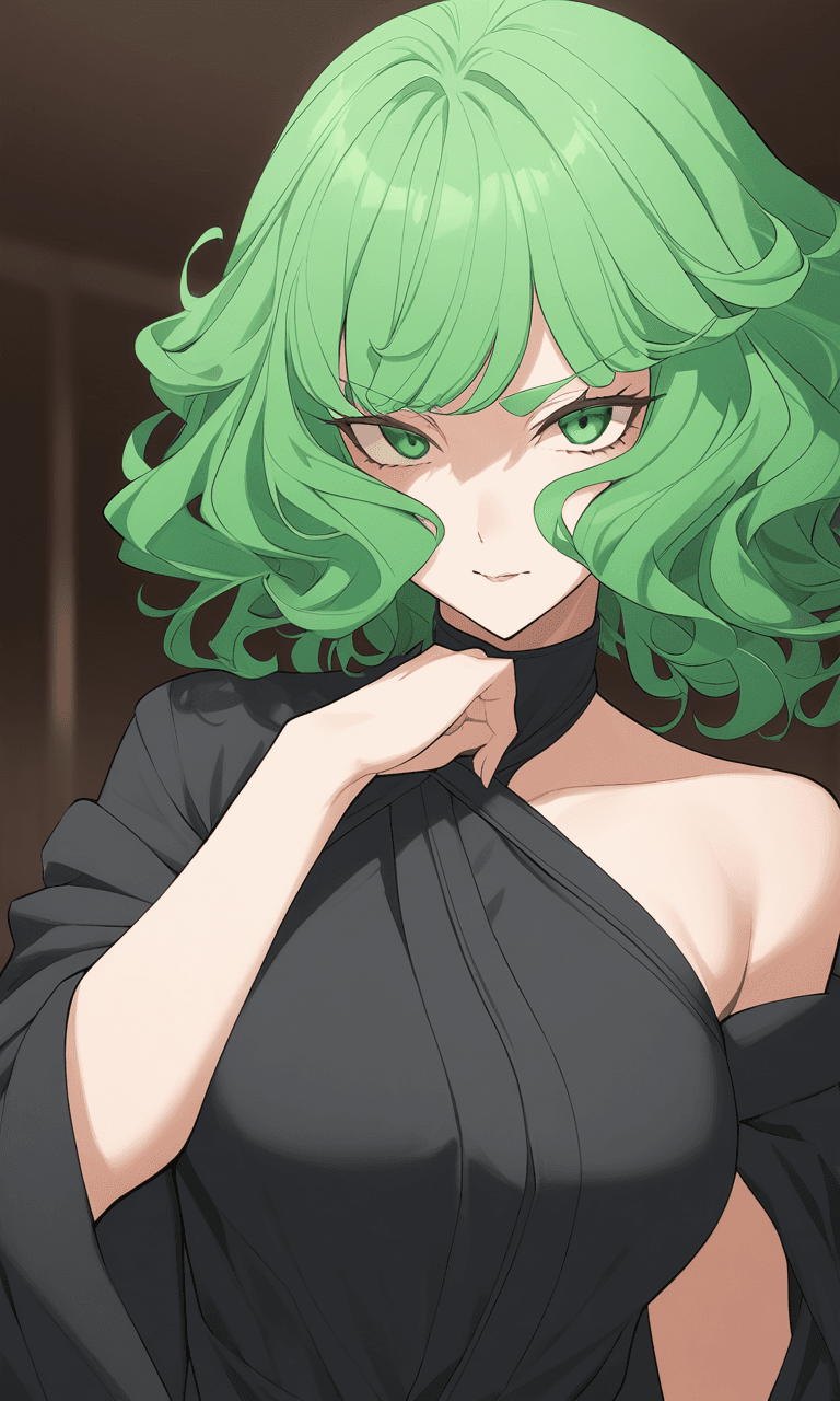 Thumbnail of Tatsumaki
