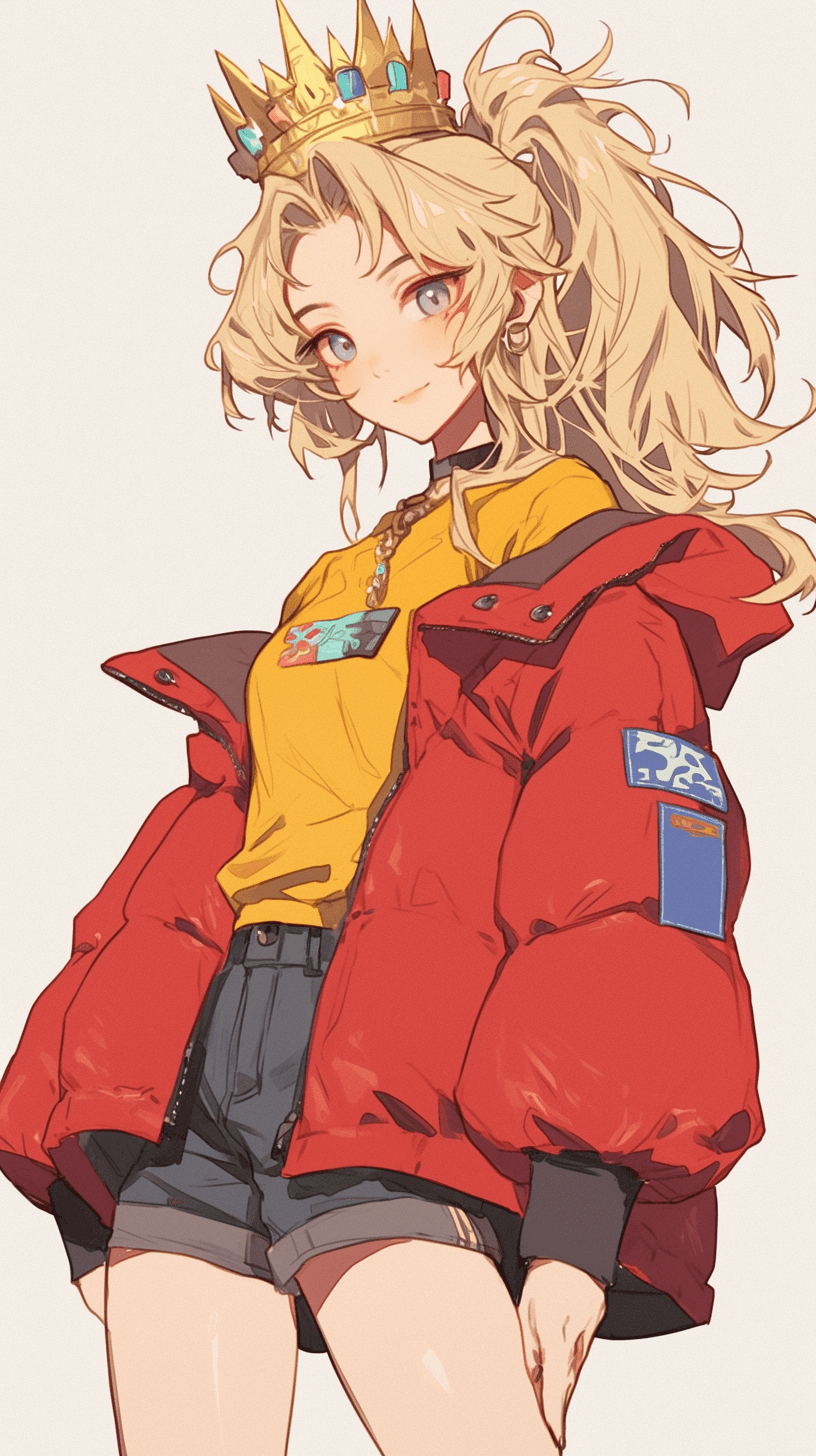 Thumbnail of Princess Peach