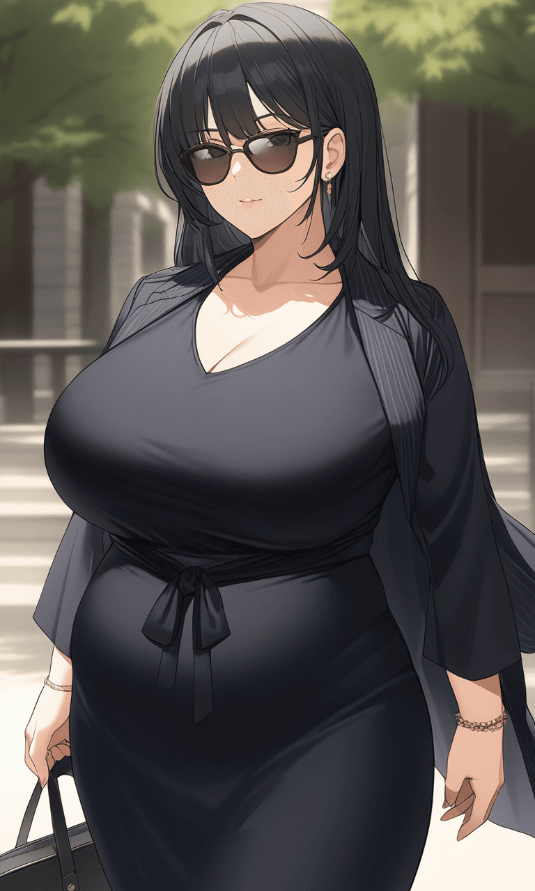 Thumbnail of Obese Monika