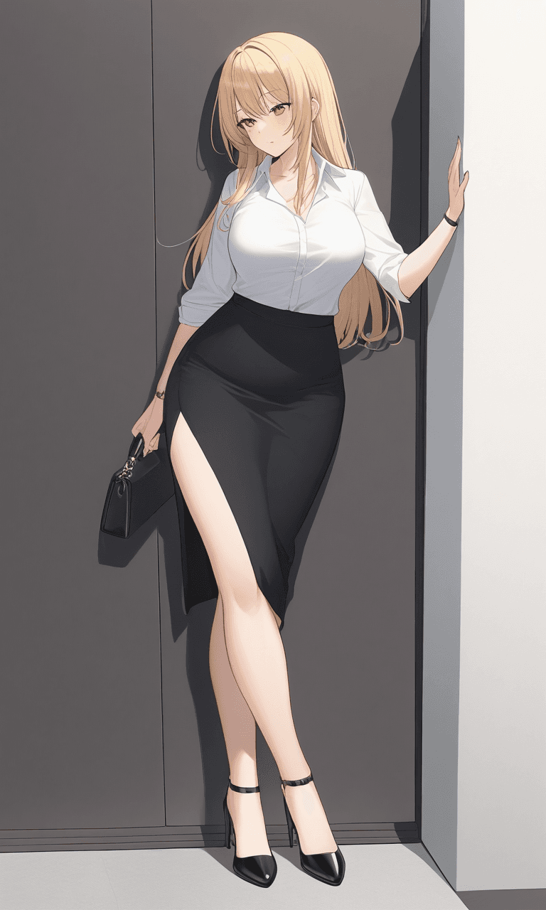 Thumbnail of Shizuka Marikawa