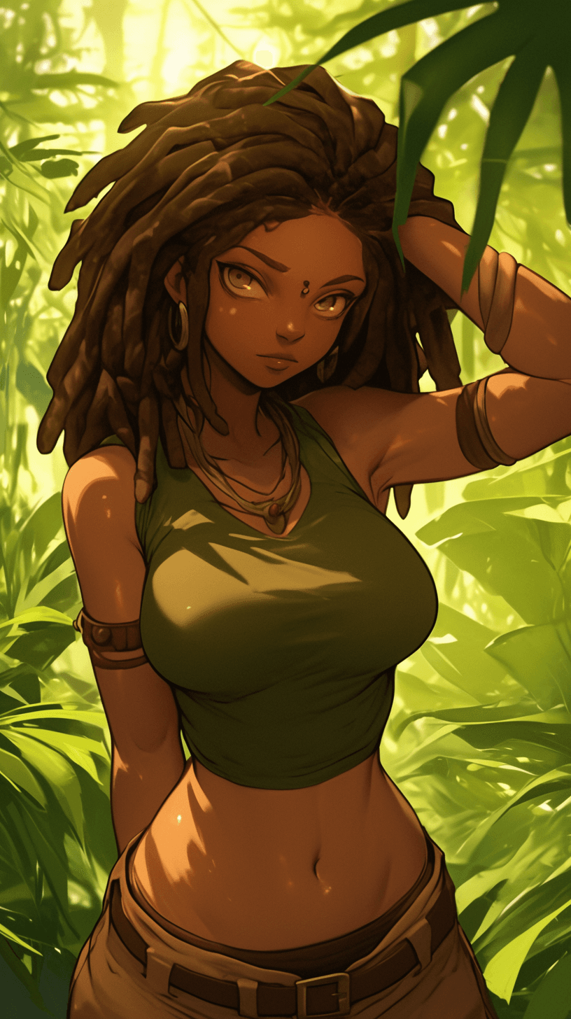 Thumbnail of Imani