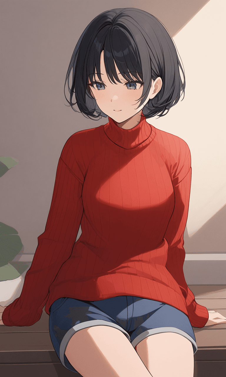 Thumbnail of Казуми