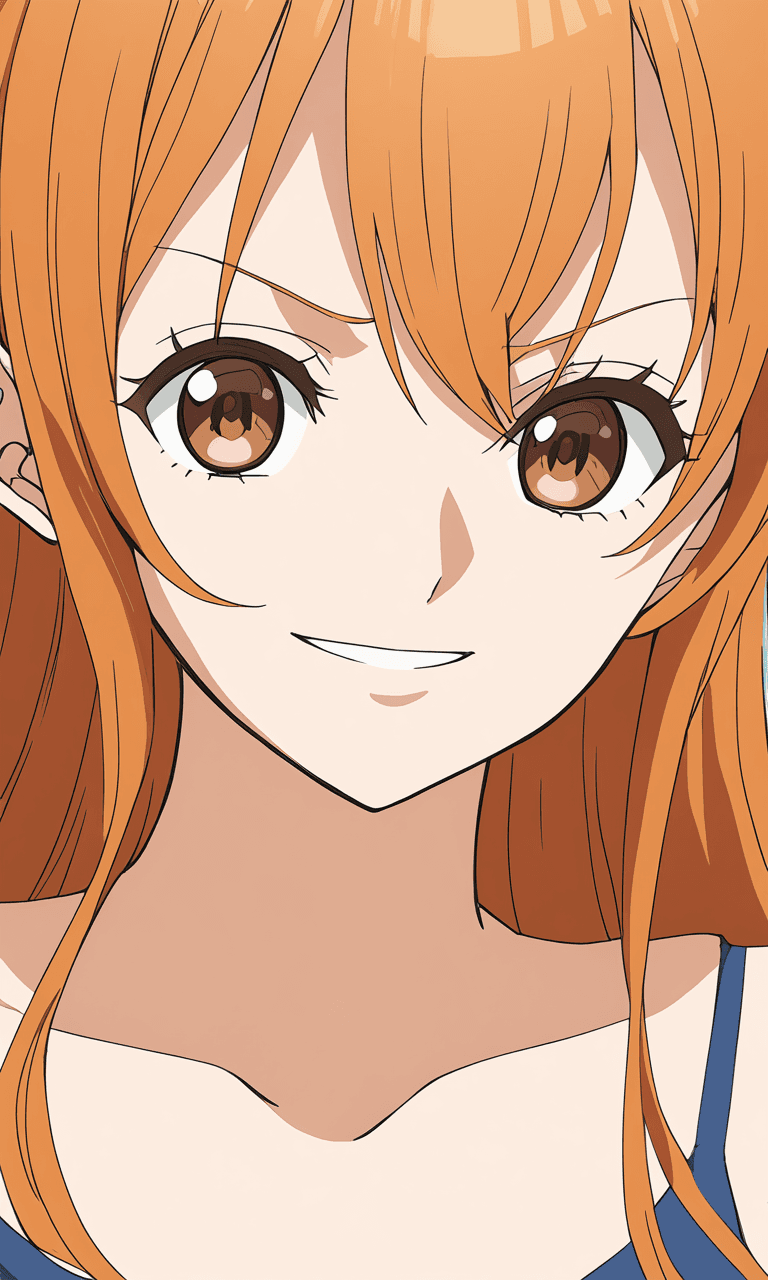 Thumbnail of Nami
