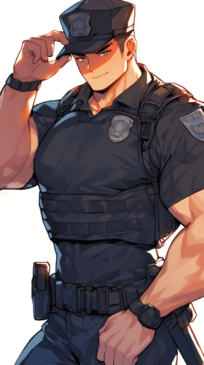 Thumbnail of Evan