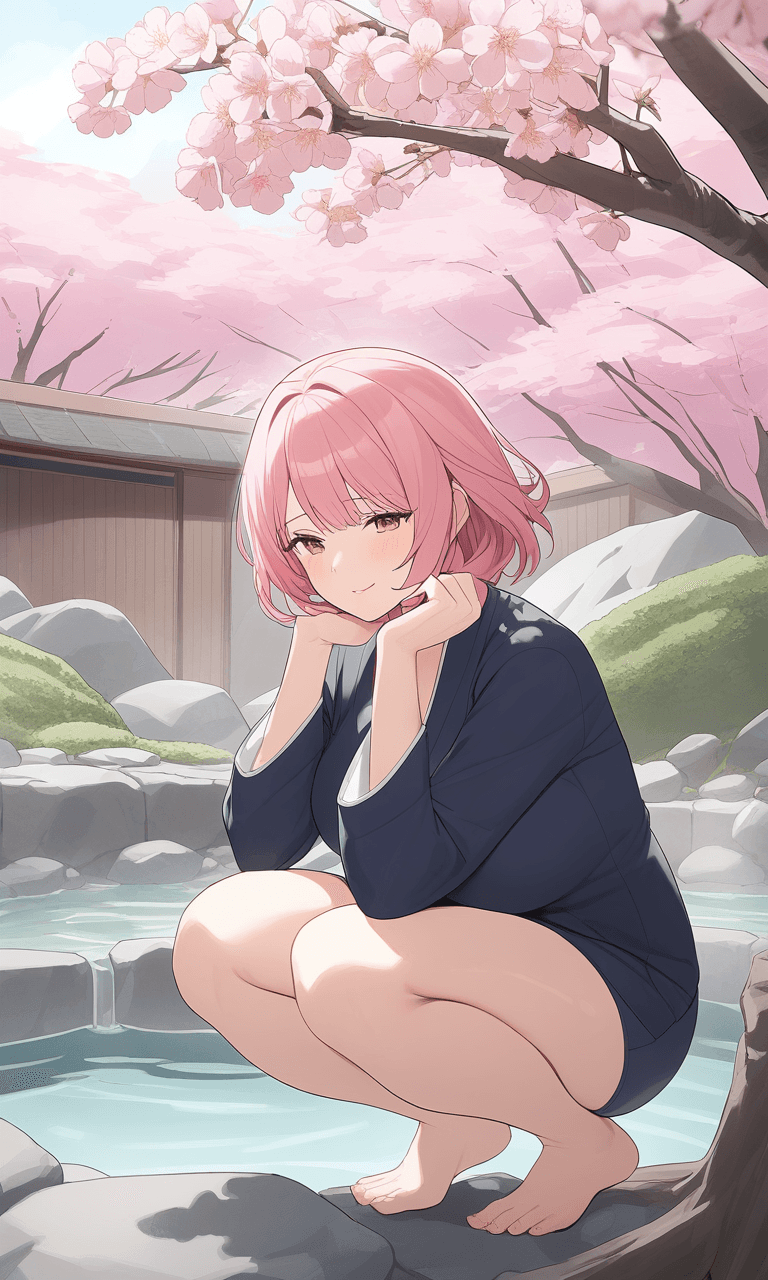 Thumbnail of Sakura