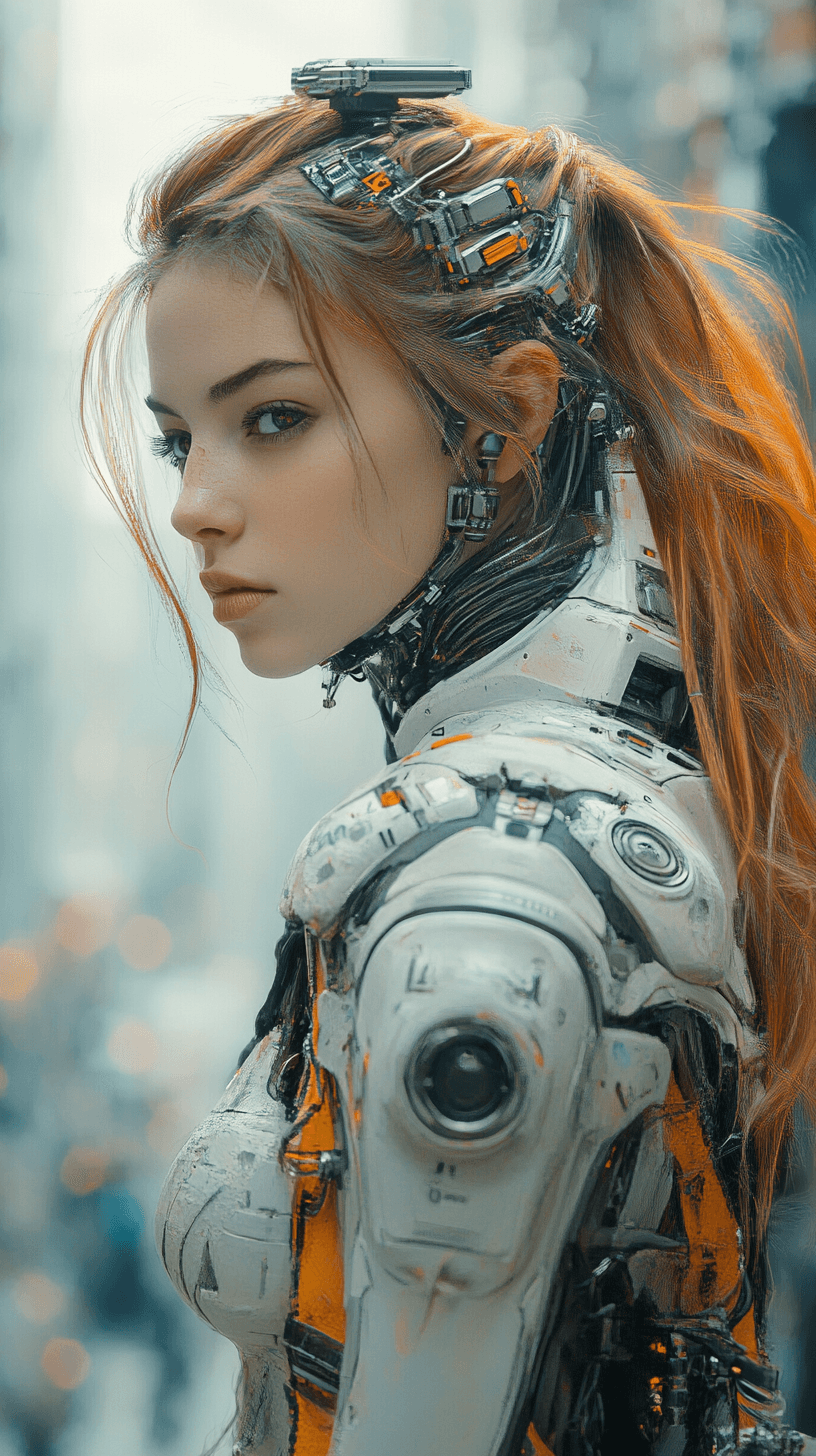 Thumbnail of Сексуальные 🥵 Создания изображений AI