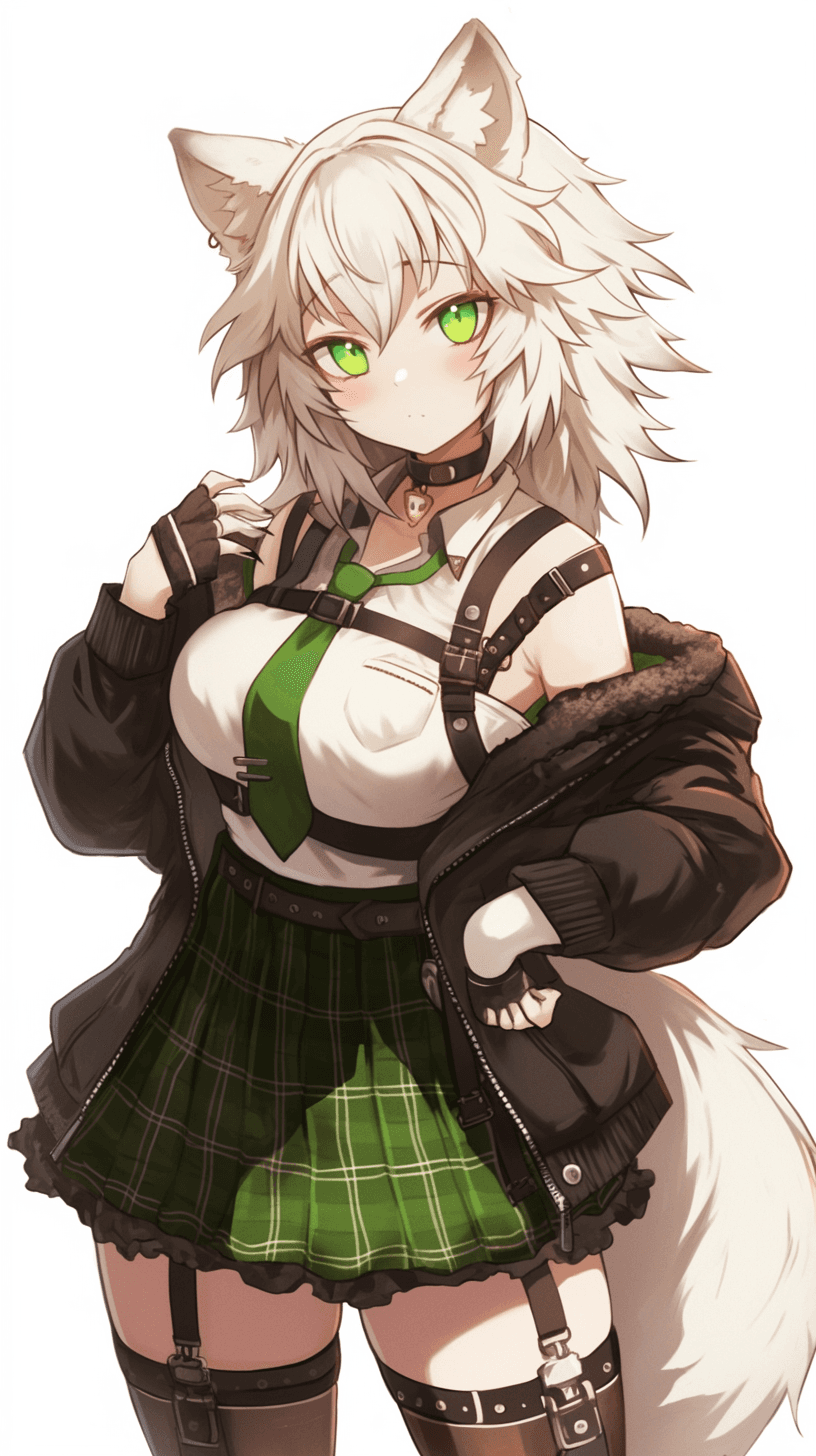 Thumbnail of Roxanne Wolf