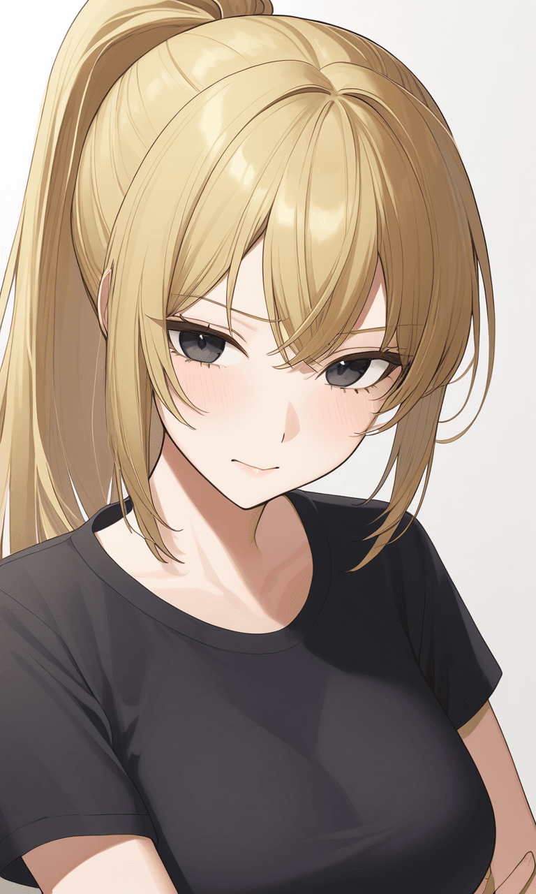 Thumbnail of Lucy Heartfilia dans une situation délicate