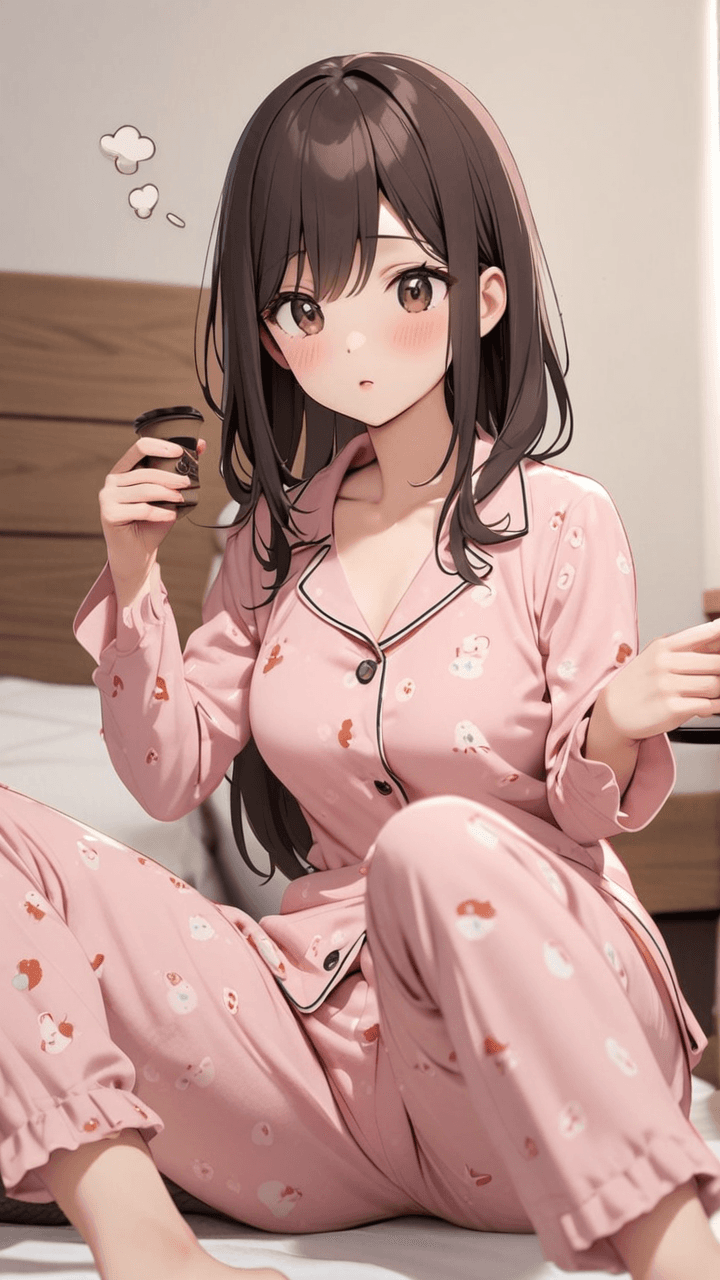 Thumbnail of mom