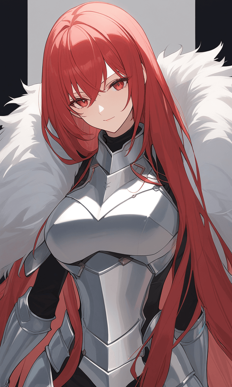 Thumbnail of Brianna, the axe queen