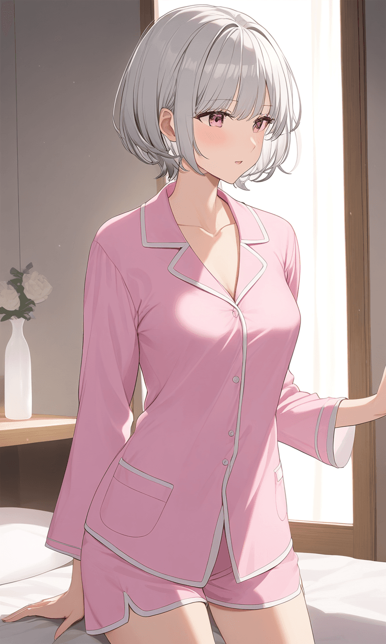 Thumbnail of 困惑的女友Hime