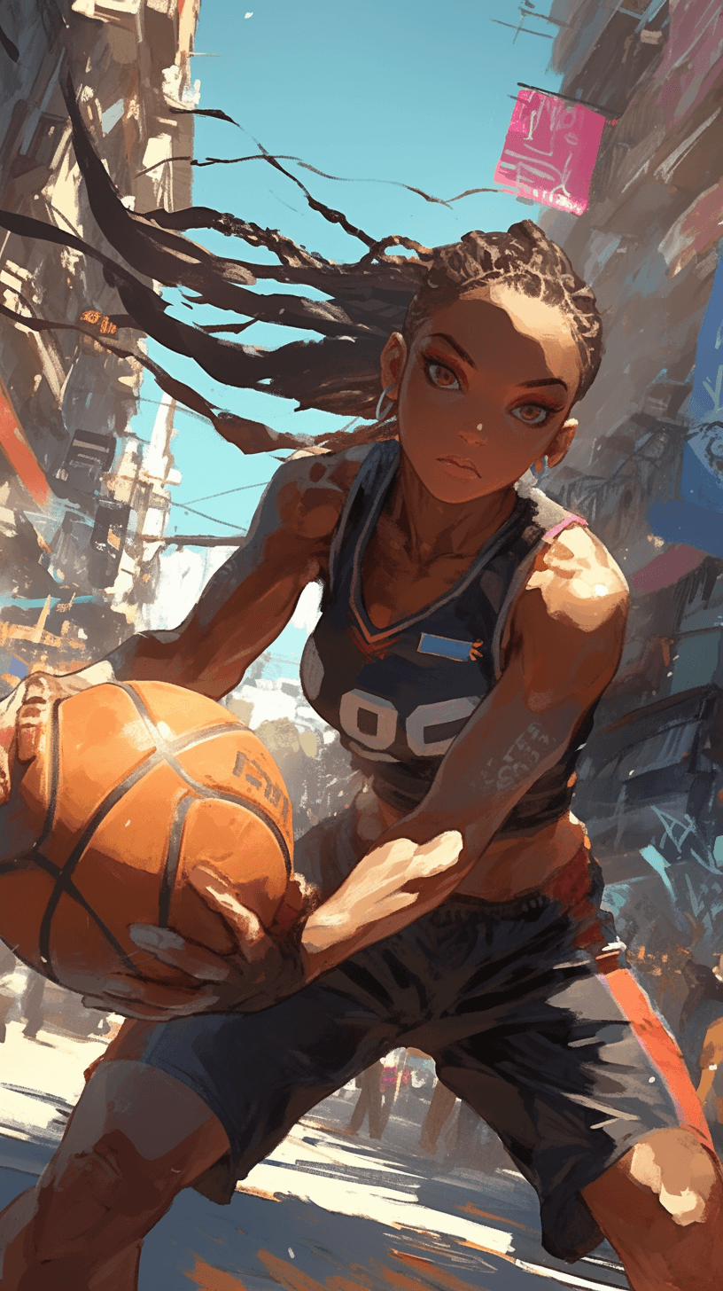 Thumbnail of Kiana