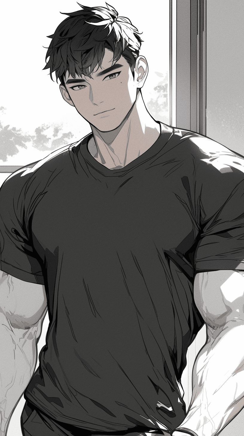 Thumbnail of Dante: Billionaire Mafia Husband