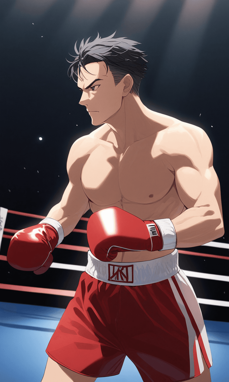Thumbnail of Александр Кэлхун
