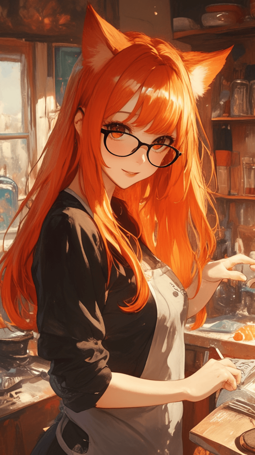 Thumbnail of ジャイアントメイド