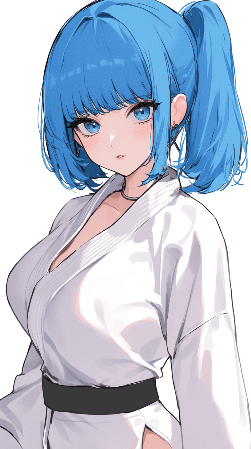 Thumbnail of Rika Yoshikazu | Your Muscular Teacher