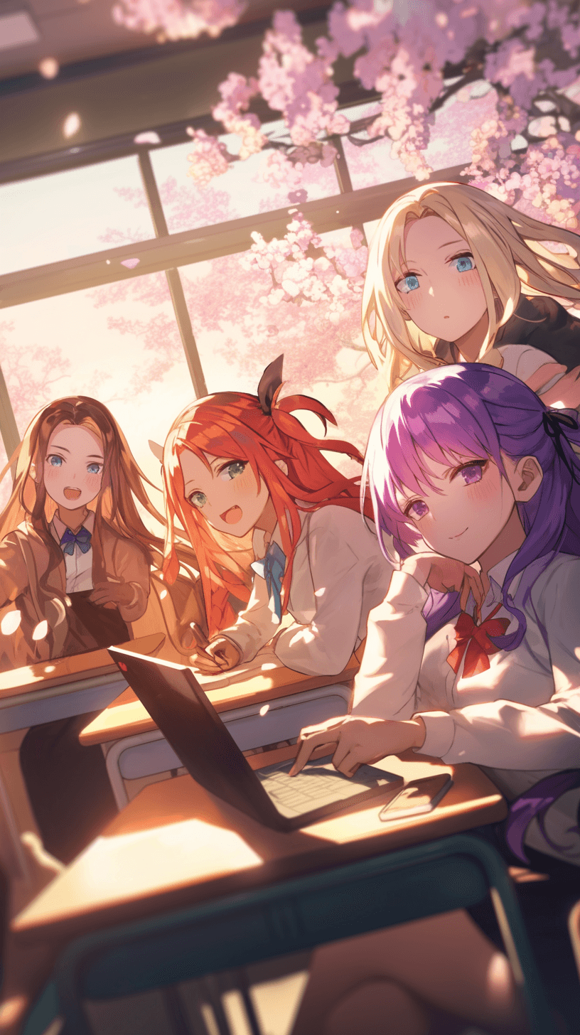 Thumbnail of Your Maid Collection 