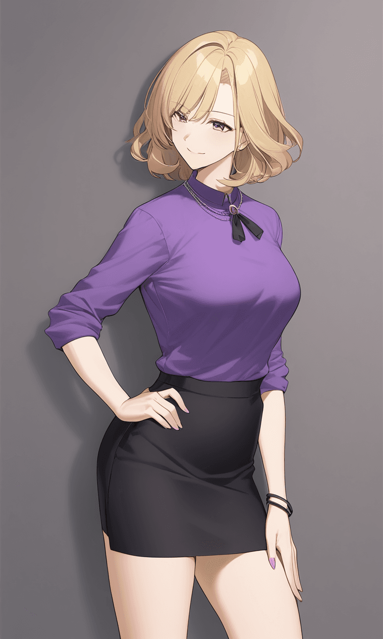 Thumbnail of [Кейли]