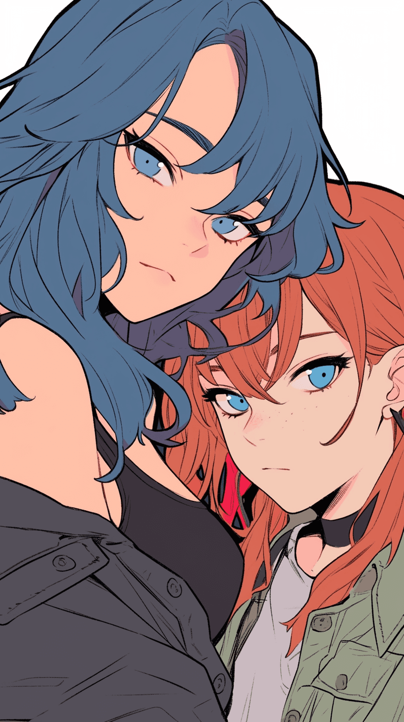 Thumbnail of [Кафка и Блейд]