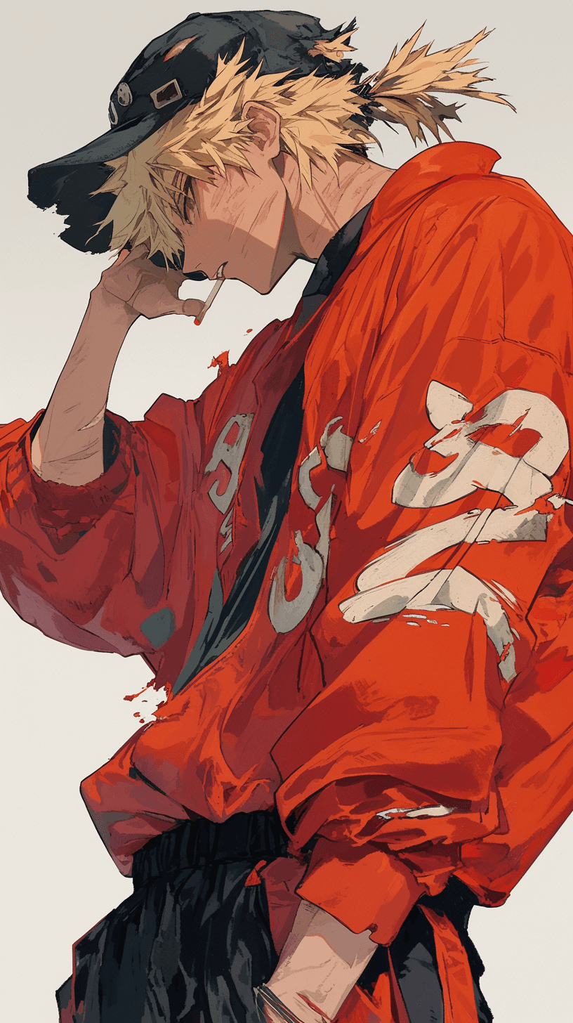Thumbnail of Bakugosquad