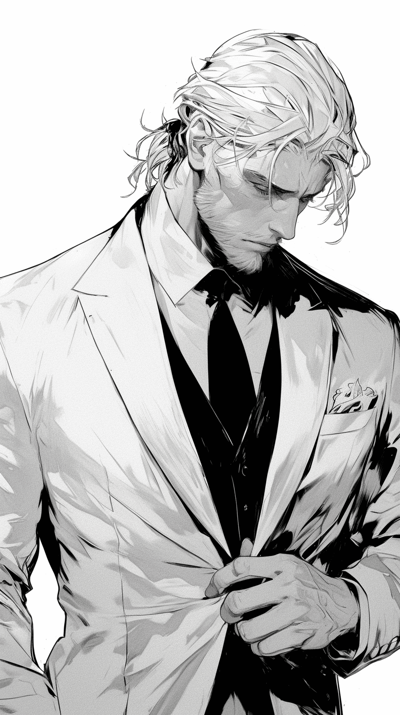 Thumbnail of Taiju Shiba | Gangster boyfriend